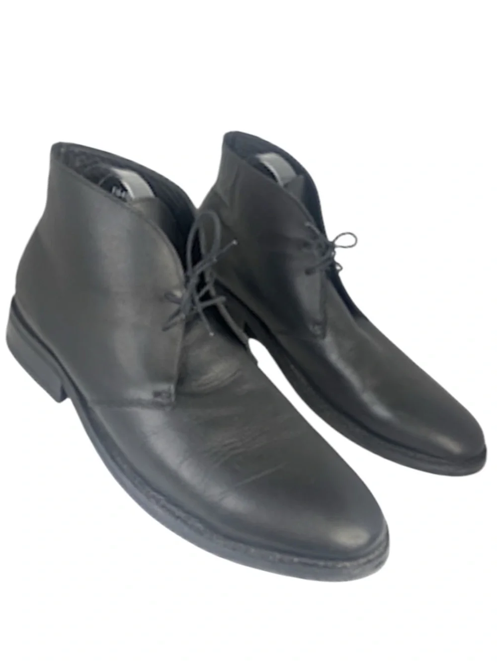 Thursday Boot Co Boots 13 Scout Lace Up Chukka Repaired